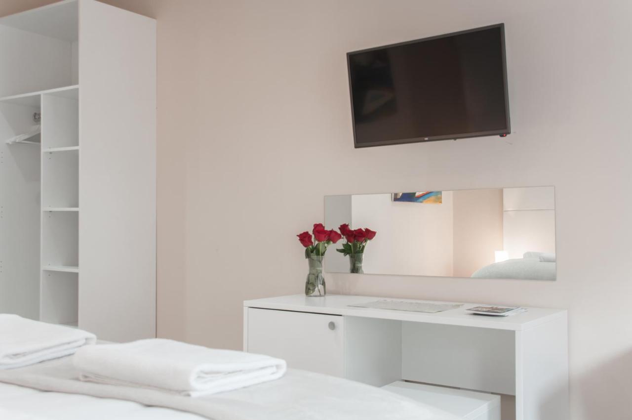 B&B Fontana Zagreb Luaran gambar