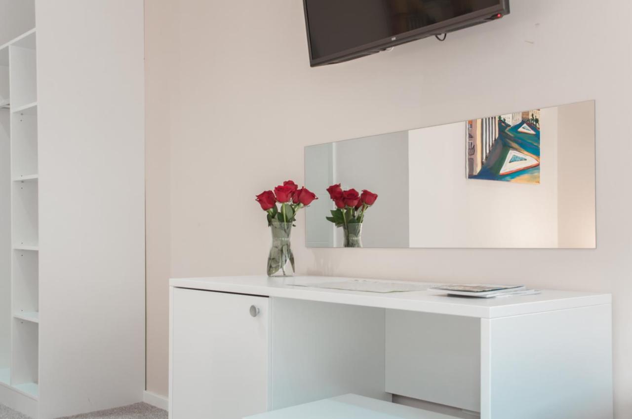 B&B Fontana Zagreb Luaran gambar