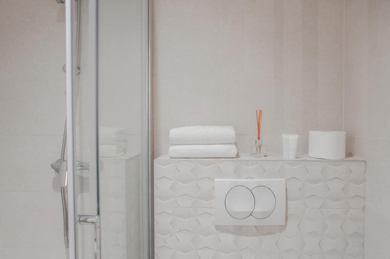 B&B Fontana Zagreb Luaran gambar